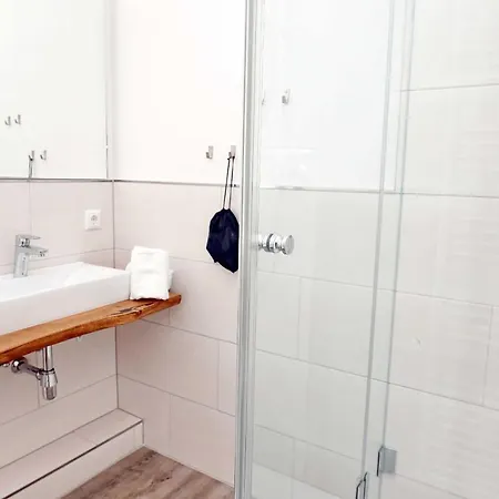 Appartement Haus Urvasi, Fewo Kaiserblick 180 Lübeck