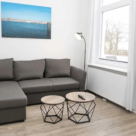 Haus Urvasi, Fewo Kaiserblick 180 Appartement