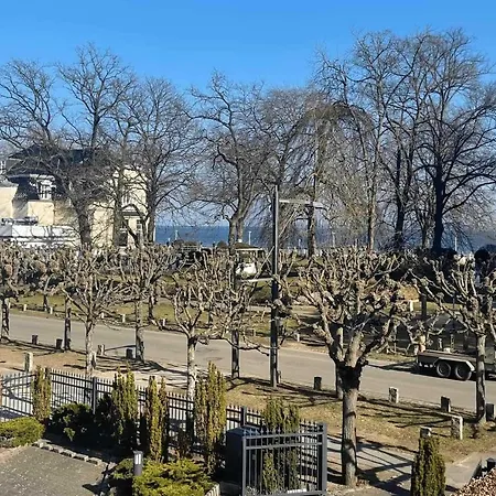Appartement Haus Urvasi, Fewo Kaiserblick 180